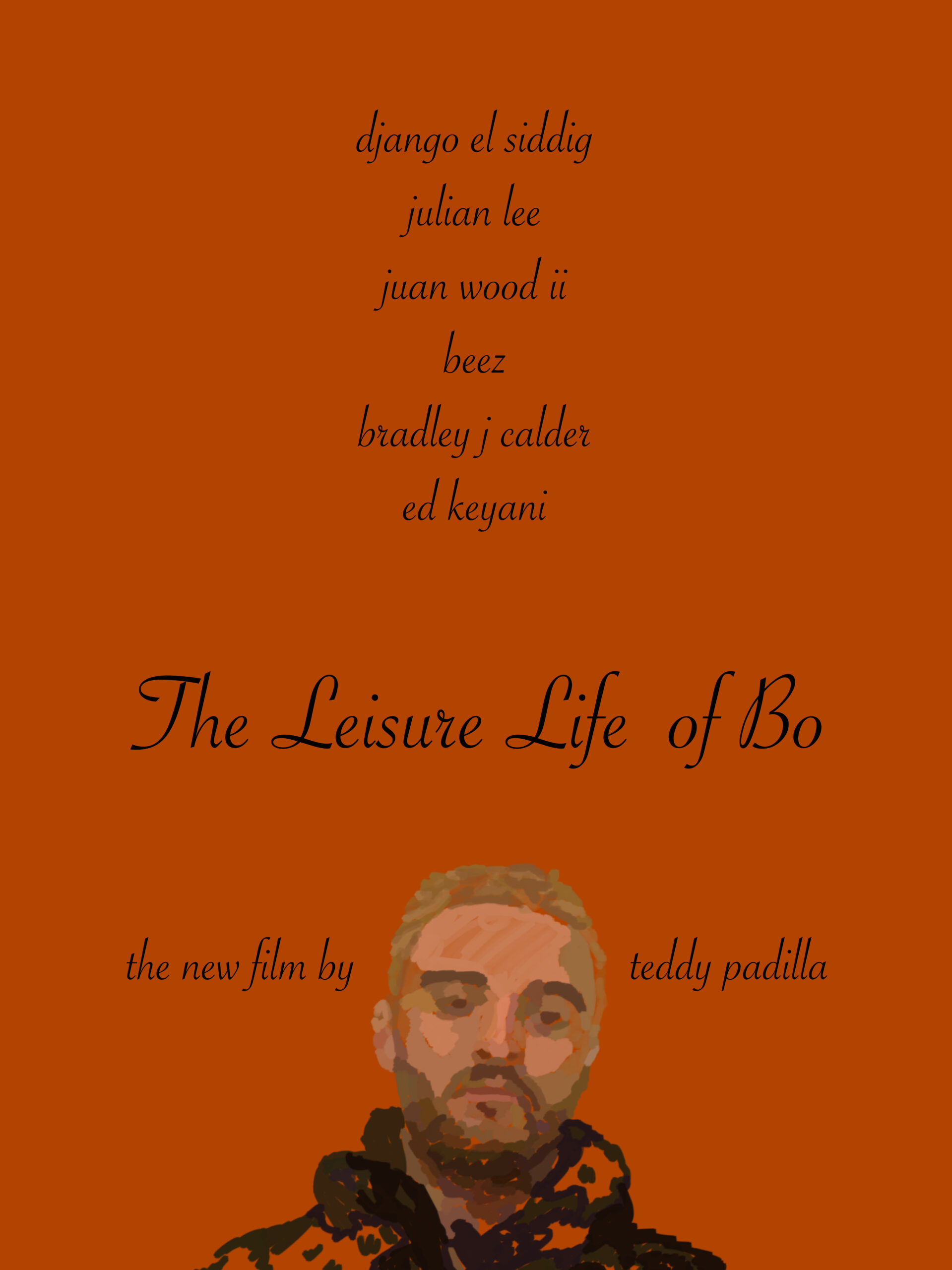 The Leisure Life of Bo